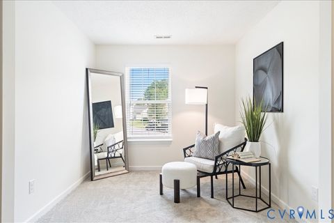 Tiny photo for 2664 Piney Ridge Drive, Henrico, VA 23223 (MLS # 2527264)