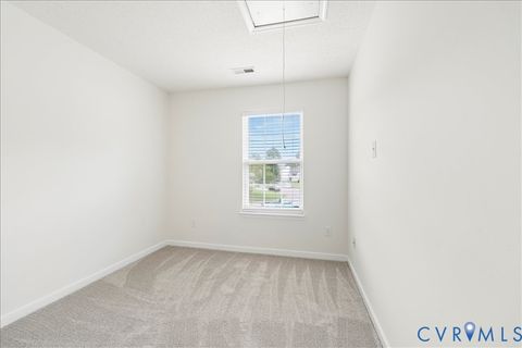 Tiny photo for 2664 Piney Ridge Drive, Henrico, VA 23223 (MLS # 2527264)