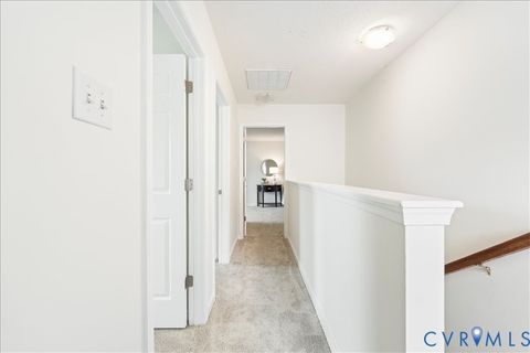 Tiny photo for 2664 Piney Ridge Drive, Henrico, VA 23223 (MLS # 2527264)