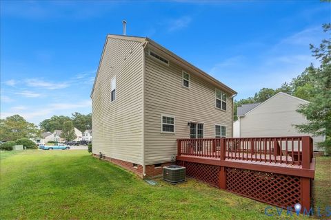 Tiny photo for 2664 Piney Ridge Drive, Henrico, VA 23223 (MLS # 2527264)