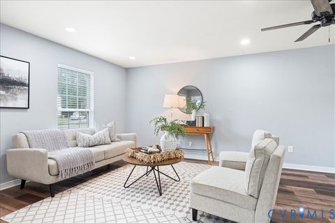 Tiny photo for 2664 Piney Ridge Drive, Henrico, VA 23223 (MLS # 2527264)