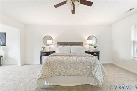 Tiny photo for 2664 Piney Ridge Drive, Henrico, VA 23223 (MLS # 2527264)