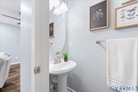 Tiny photo for 2664 Piney Ridge Drive, Henrico, VA 23223 (MLS # 2527264)
