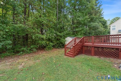 Tiny photo for 2664 Piney Ridge Drive, Henrico, VA 23223 (MLS # 2527264)