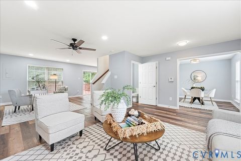 Tiny photo for 2664 Piney Ridge Drive, Henrico, VA 23223 (MLS # 2527264)
