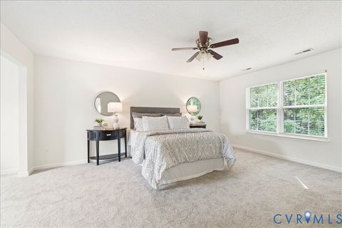 Tiny photo for 2664 Piney Ridge Drive, Henrico, VA 23223 (MLS # 2527264)