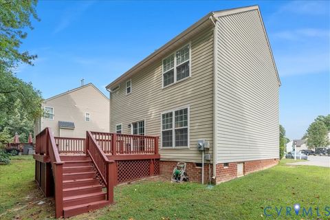 Tiny photo for 2664 Piney Ridge Drive, Henrico, VA 23223 (MLS # 2527264)