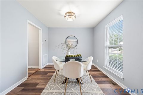 Tiny photo for 2664 Piney Ridge Drive, Henrico, VA 23223 (MLS # 2527264)