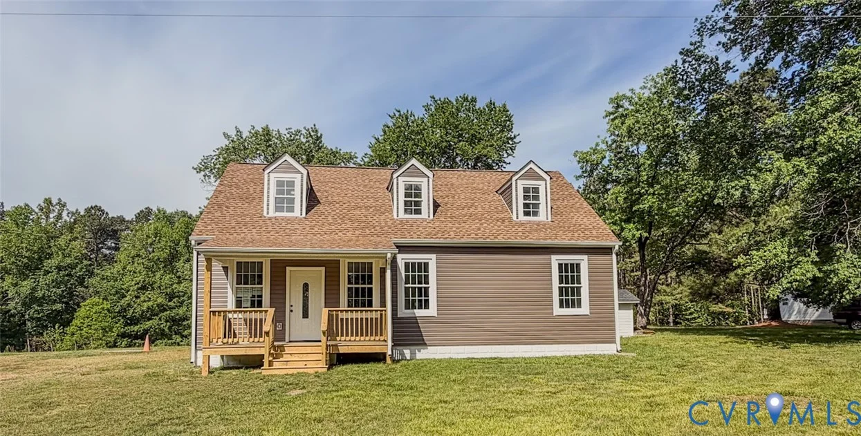 19614 Manson Church Road, Mc Kenney, VA, 23872