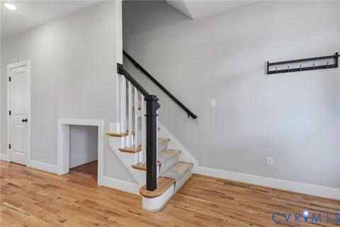 Tiny photo for 1016 N 32nd Street, Richmond, VA 23223 (MLS # 2625241)