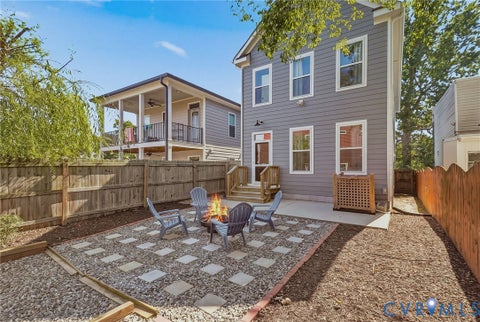 Tiny photo for 1016 N 32nd Street, Richmond, VA 23223 (MLS # 2625241)