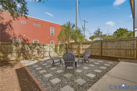 Tiny photo for 1016 N 32nd Street, Richmond, VA 23223 (MLS # 2625241)