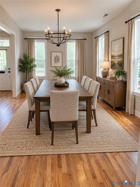 Tiny photo for 1016 N 32nd Street, Richmond, VA 23223 (MLS # 2625241)