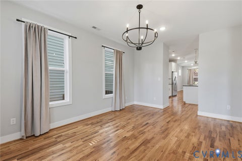 Tiny photo for 1016 N 32nd Street, Richmond, VA 23223 (MLS # 2625241)