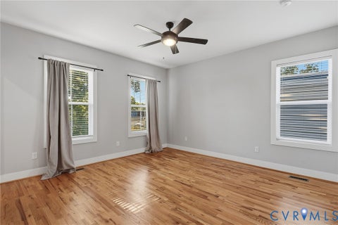 Tiny photo for 1016 N 32nd Street, Richmond, VA 23223 (MLS # 2625241)