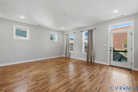 Tiny photo for 1016 N 32nd Street, Richmond, VA 23223 (MLS # 2625241)
