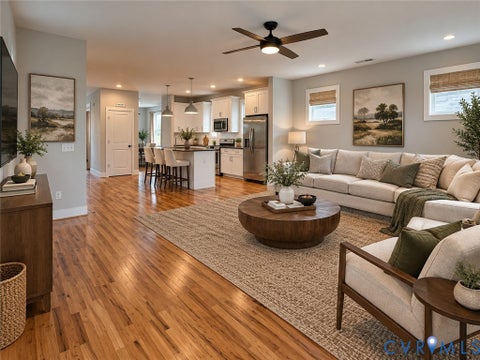 Tiny photo for 1016 N 32nd Street, Richmond, VA 23223 (MLS # 2625241)