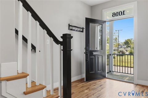 Tiny photo for 1016 N 32nd Street, Richmond, VA 23223 (MLS # 2625241)