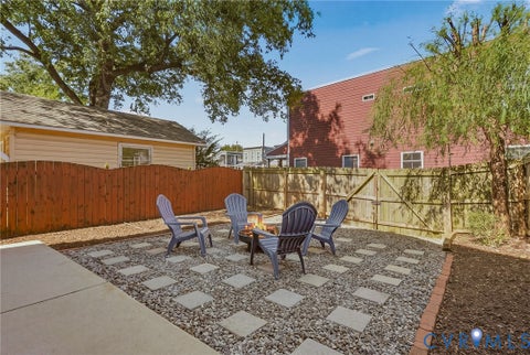 Tiny photo for 1016 N 32nd Street, Richmond, VA 23223 (MLS # 2625241)
