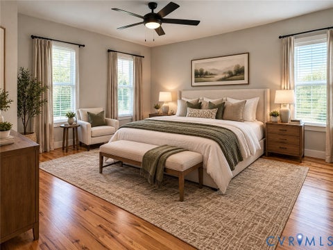 Tiny photo for 1016 N 32nd Street, Richmond, VA 23223 (MLS # 2625241)
