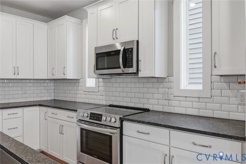 Tiny photo for 1016 N 32nd Street, Richmond, VA 23223 (MLS # 2625241)