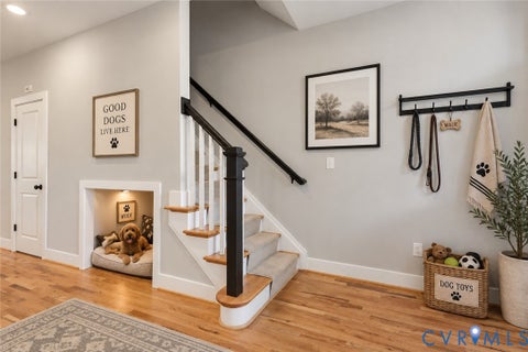 Tiny photo for 1016 N 32nd Street, Richmond, VA 23223 (MLS # 2625241)