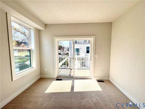 Tiny photo for 1501 Moore Street #A, Richmond, VA 23220 (MLS # 2608006)