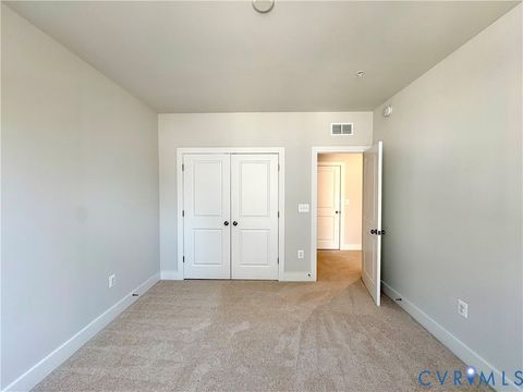 Tiny photo for 1501 Moore Street #A, Richmond, VA 23220 (MLS # 2608006)