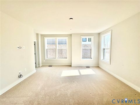 Tiny photo for 1501 Moore Street #A, Richmond, VA 23220 (MLS # 2608006)