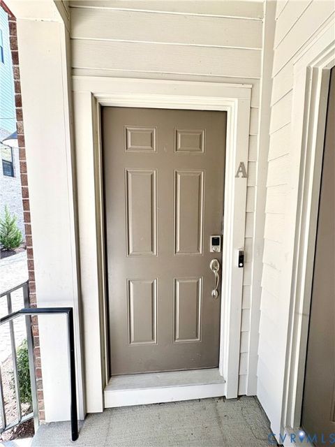 Tiny photo for 1501 Moore Street #A, Richmond, VA 23220 (MLS # 2608006)