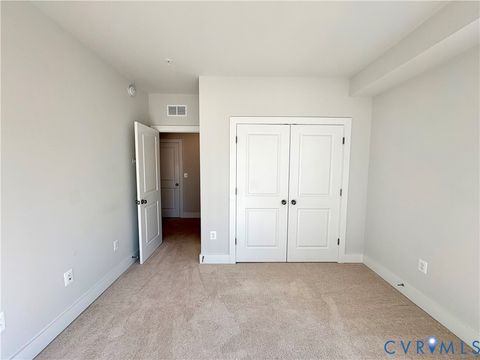 Tiny photo for 1501 Moore Street #A, Richmond, VA 23220 (MLS # 2608006)