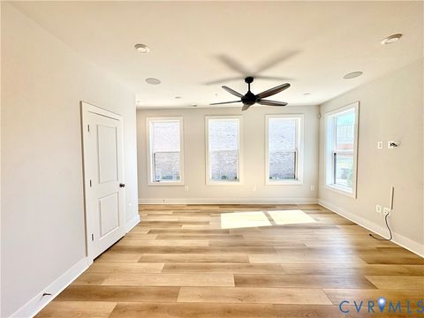 Tiny photo for 1501 Moore Street #A, Richmond, VA 23220 (MLS # 2608006)