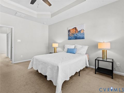 Tiny photo for 1906 Poplar Bud Way, Henrico, VA 23238 (MLS # 2603028)