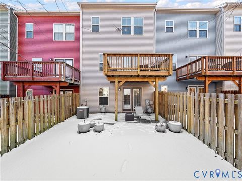 Tiny photo for 1906 Poplar Bud Way, Henrico, VA 23238 (MLS # 2603028)