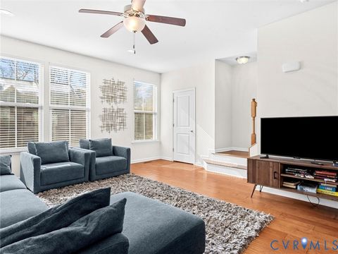 Tiny photo for 1906 Poplar Bud Way, Henrico, VA 23238 (MLS # 2603028)