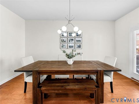 Tiny photo for 1906 Poplar Bud Way, Henrico, VA 23238 (MLS # 2603028)