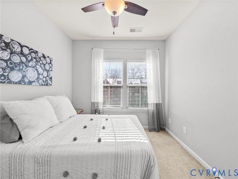 Tiny photo for 1906 Poplar Bud Way, Henrico, VA 23238 (MLS # 2603028)