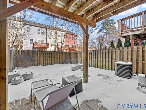 Tiny photo for 1906 Poplar Bud Way, Henrico, VA 23238 (MLS # 2603028)