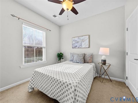 Tiny photo for 1906 Poplar Bud Way, Henrico, VA 23238 (MLS # 2603028)