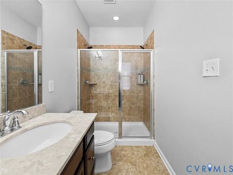 Tiny photo for 1906 Poplar Bud Way, Henrico, VA 23238 (MLS # 2603028)