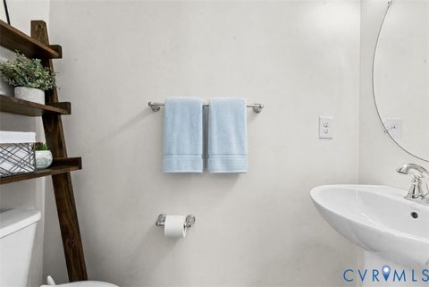 Tiny photo for 1906 Poplar Bud Way, Henrico, VA 23238 (MLS # 2603028)