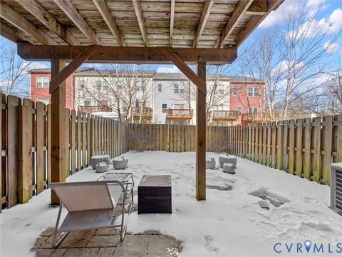 Tiny photo for 1906 Poplar Bud Way, Henrico, VA 23238 (MLS # 2603028)