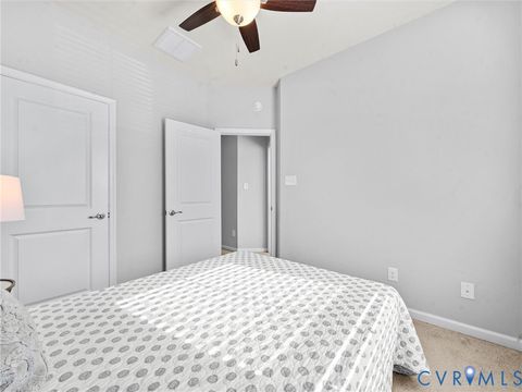 Tiny photo for 1906 Poplar Bud Way, Henrico, VA 23238 (MLS # 2603028)