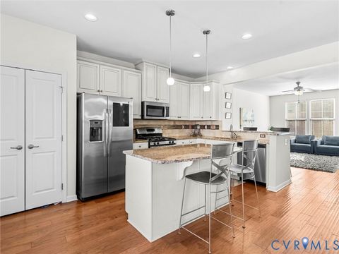 Tiny photo for 1906 Poplar Bud Way, Henrico, VA 23238 (MLS # 2603028)