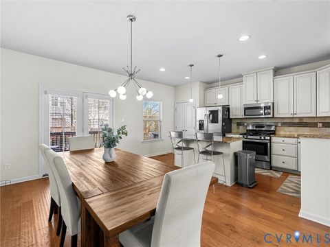 Tiny photo for 1906 Poplar Bud Way, Henrico, VA 23238 (MLS # 2603028)