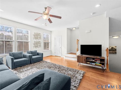 Tiny photo for 1906 Poplar Bud Way, Henrico, VA 23238 (MLS # 2603028)