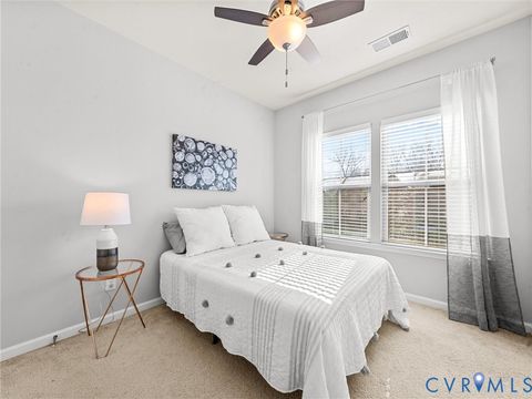 Tiny photo for 1906 Poplar Bud Way, Henrico, VA 23238 (MLS # 2603028)