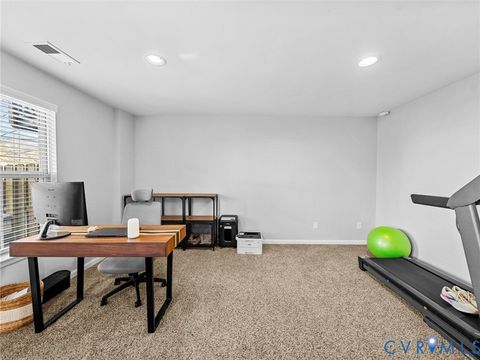 Tiny photo for 1906 Poplar Bud Way, Henrico, VA 23238 (MLS # 2603028)