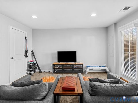 Tiny photo for 1906 Poplar Bud Way, Henrico, VA 23238 (MLS # 2603028)