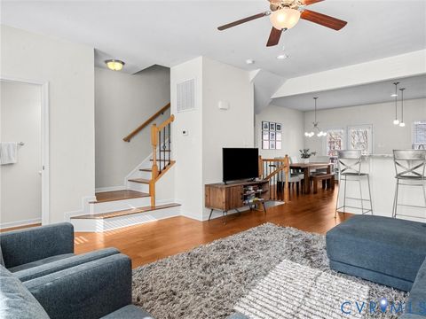 Tiny photo for 1906 Poplar Bud Way, Henrico, VA 23238 (MLS # 2603028)